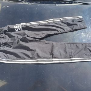 Osh kosh kids black pants size 7